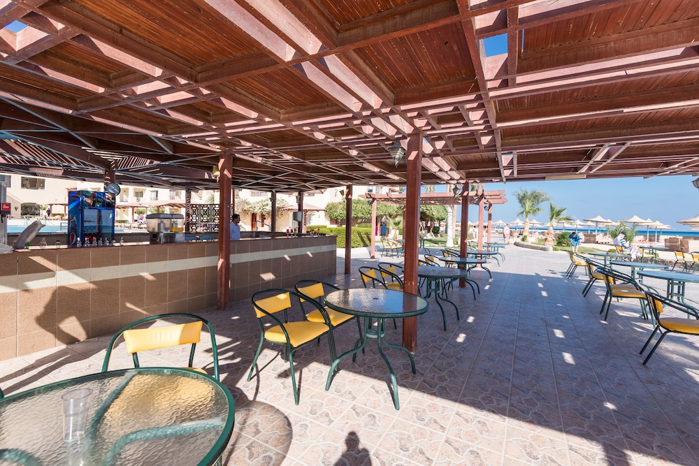 Imperial Shams Abu Soma - All inclusive — Restaurant & bars in Safaga, Red Sea