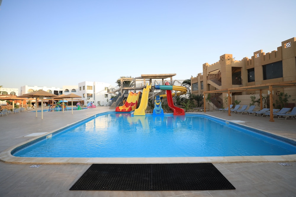 Imperial Shams Abu Soma - All inclusive — Attractions for children in Safaga, Red Sea