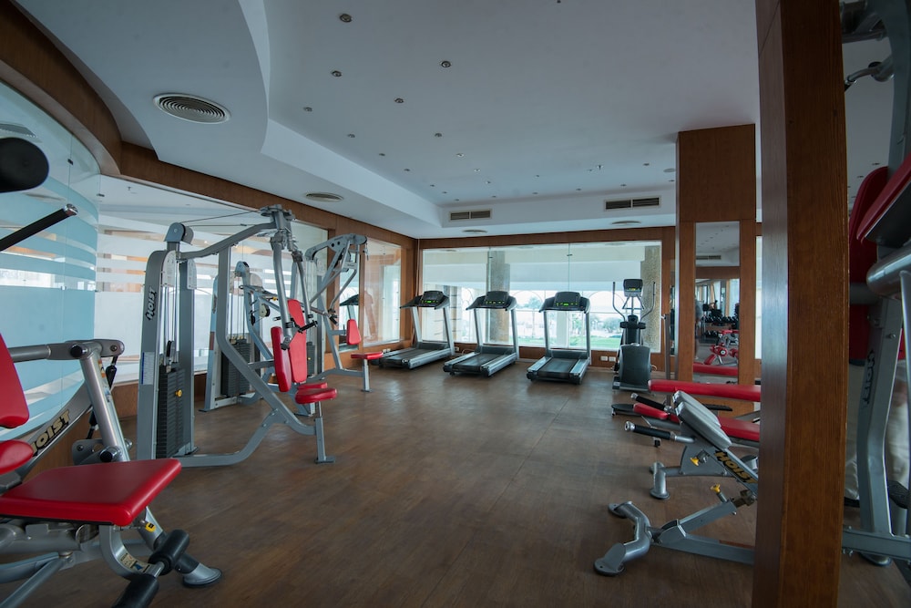 Imperial Shams Abu Soma - All inclusive — Sports & recreation in Safaga, Red Sea