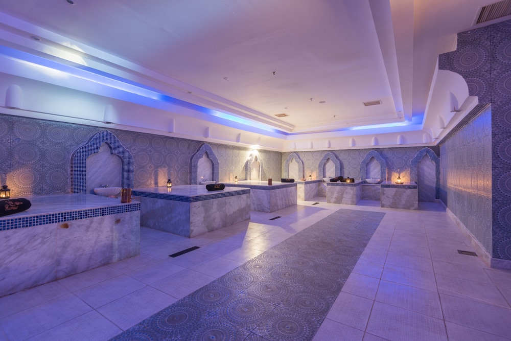 Imperial Shams Abu Soma - All inclusive — Spa in Safaga, Red Sea