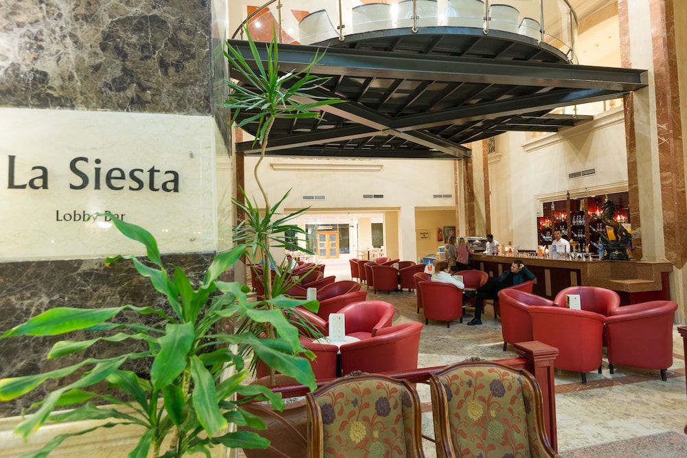 Imperial Shams Abu Soma - All inclusive — Restaurant & bars in Safaga, Red Sea