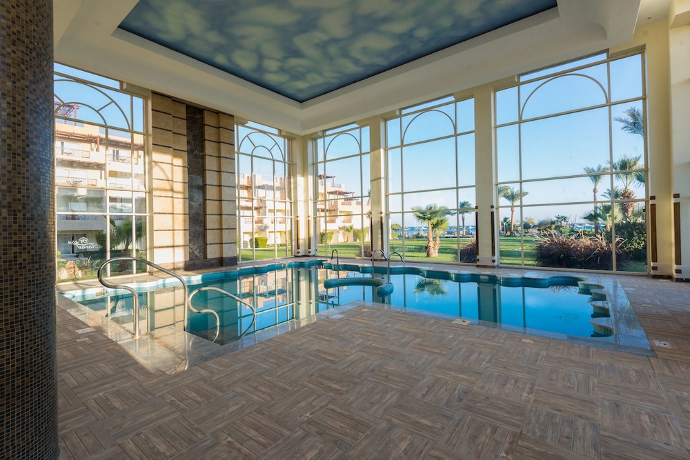 Imperial Shams Abu Soma - All inclusive — Swimming pool in Safaga, Red Sea