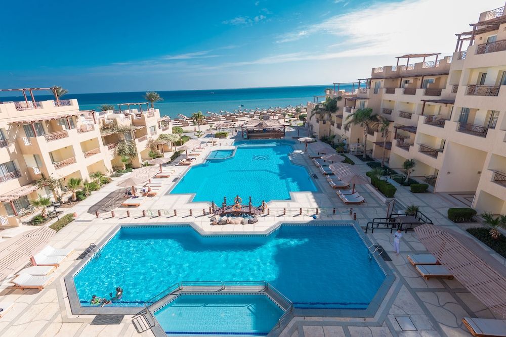 . Imperial Shams Abu Soma - All inclusive