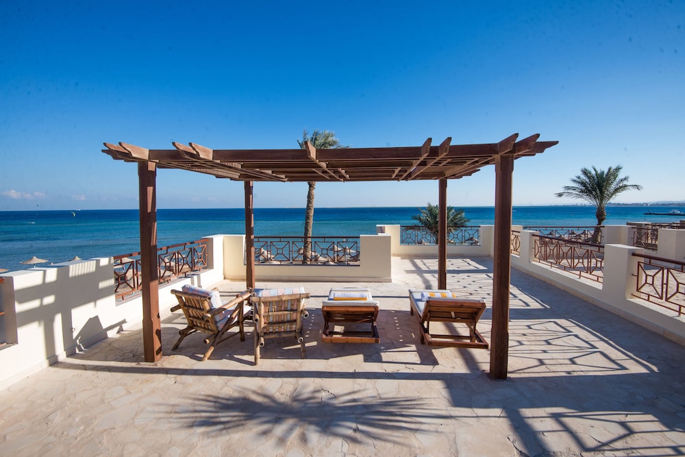 Imperial Shams Abu Soma - All inclusive — Beach in Safaga, Red Sea