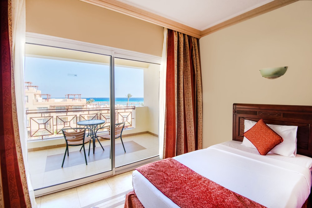 Imperial Shams Abu Soma - All inclusive — Hotel rooms in Safaga, Red Sea