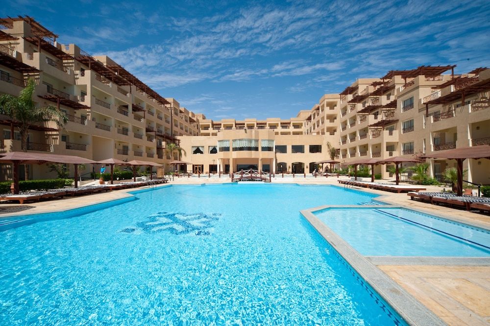 Imperial Shams Abu Soma - All inclusive