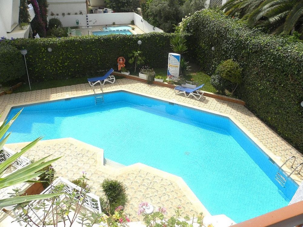Aferni Hotel