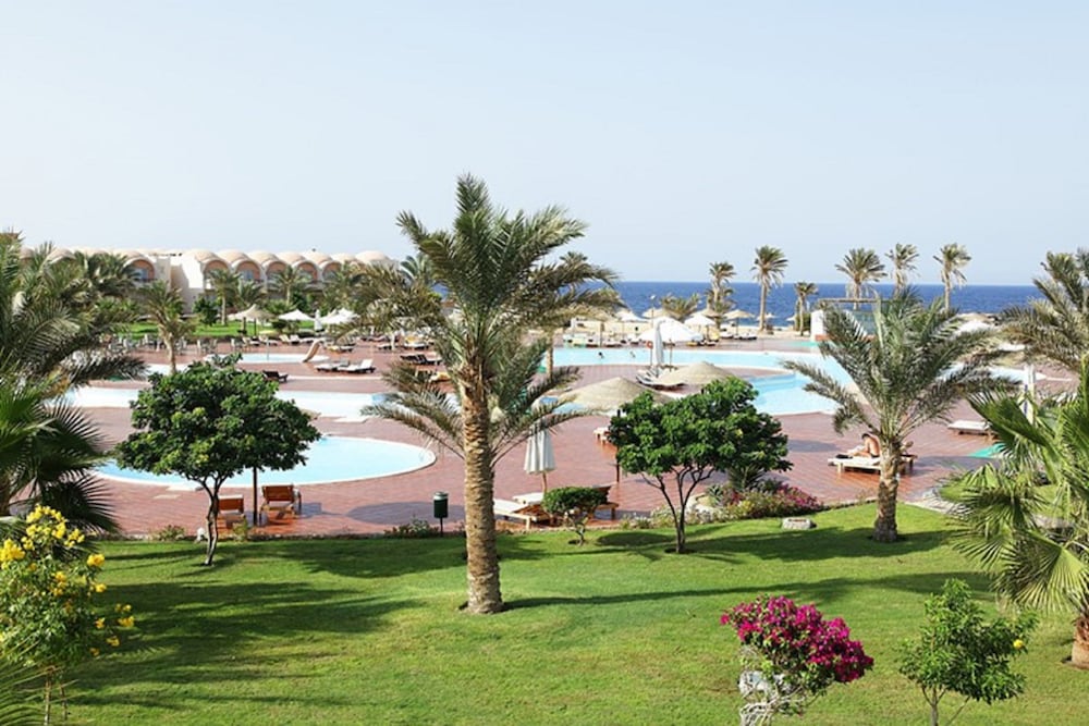 Three Corners Sea Beach Resort — Main photo in El Quseir, Red Sea