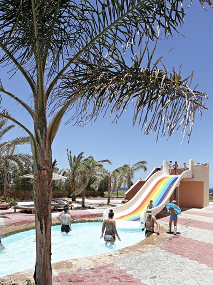 Three Corners Sea Beach Resort — Attractions for children in El Quseir, Red Sea