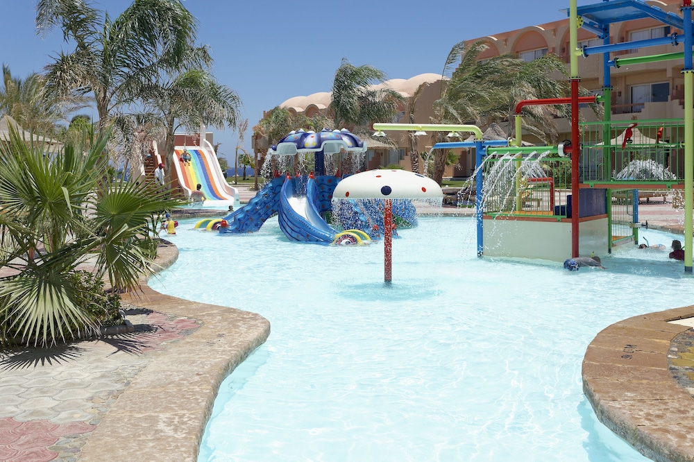 Three Corners Sea Beach Resort — Attractions for children in El Quseir, Red Sea