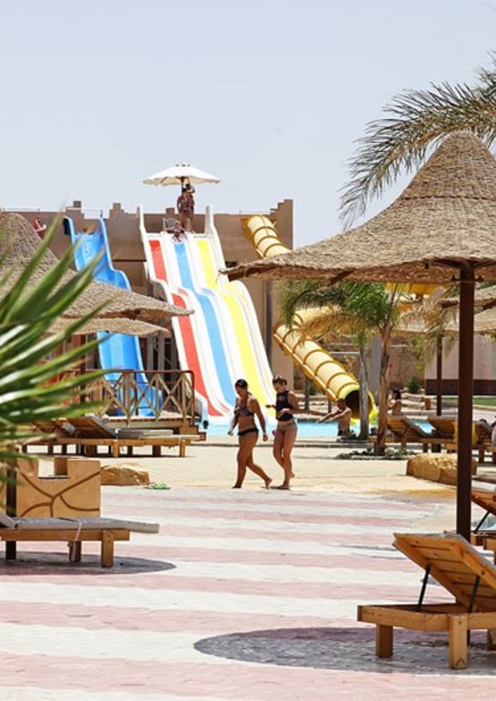 Three Corners Sea Beach Resort — Attractions for children in El Quseir, Red Sea
