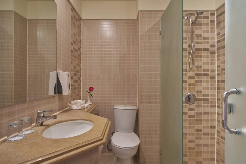 Three Corners Sea Beach Resort — Hotel rooms in El Quseir, Red Sea