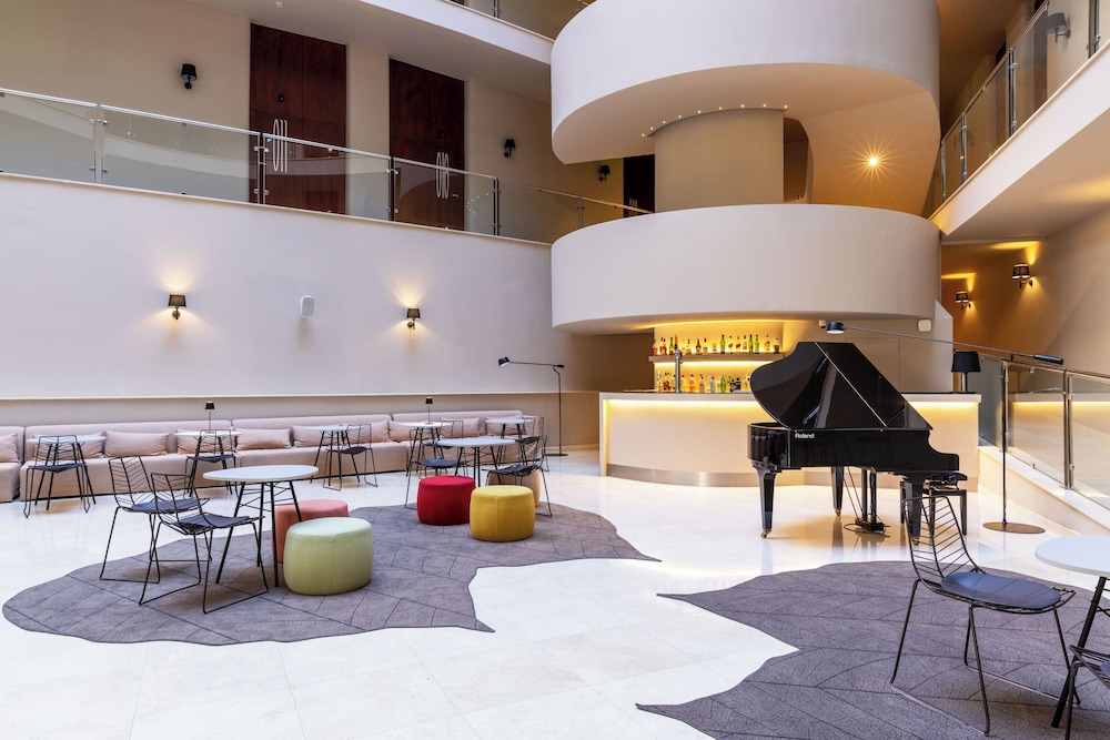 Aqua Pedra dos Bicos Design Beach Hotel - Adults Friendly — Restaurant & bars in Albufeira, Faro