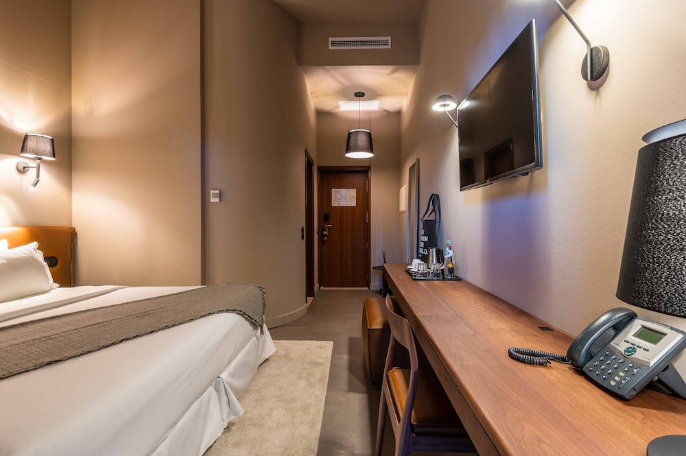 Aqua Pedra dos Bicos Design Beach Hotel - Adults Friendly — Hotel rooms in Albufeira, Faro