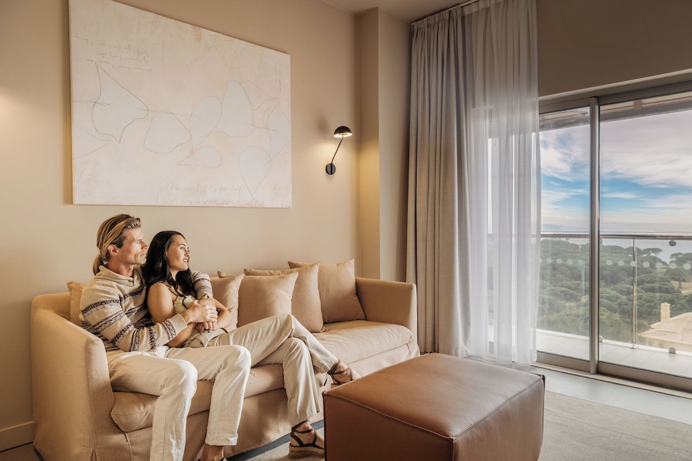 Aqua Pedra dos Bicos Design Beach Hotel - Adults Friendly — Hotel rooms in Albufeira, Faro