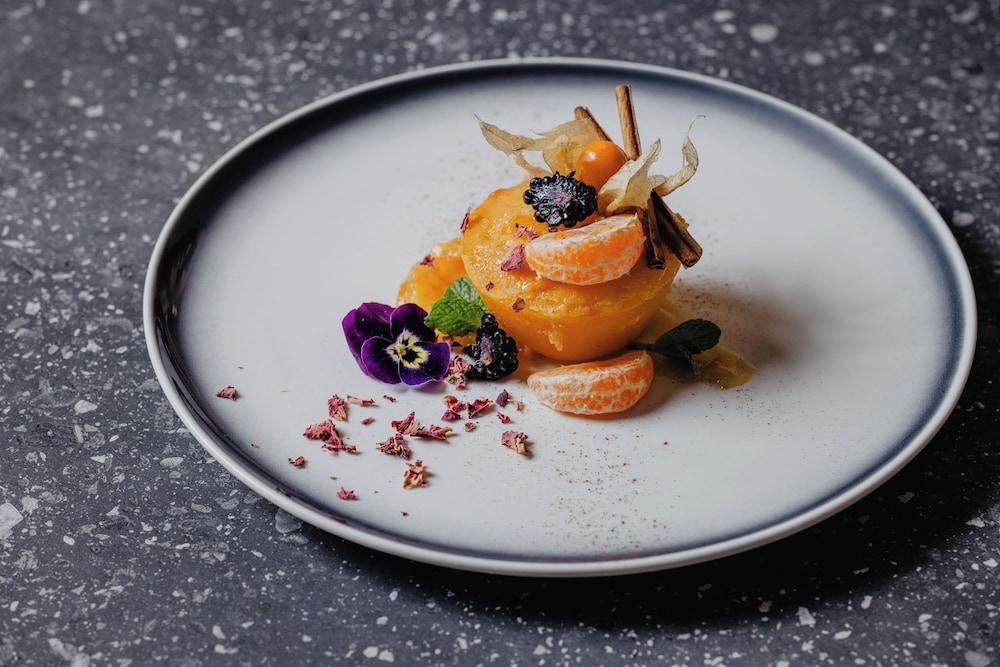 Aqua Pedra dos Bicos Design Beach Hotel - Adults Friendly — Restaurant & bars in Albufeira, Faro