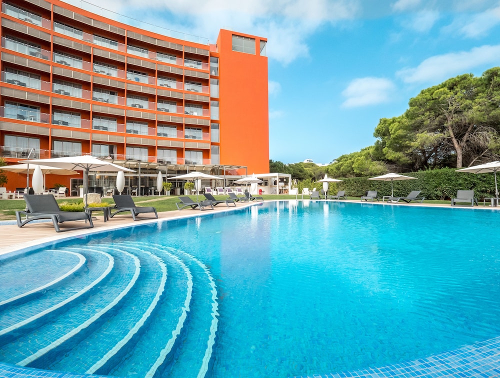 Aqua Pedra dos Bicos Design Beach Hotel - Adults Friendly — Main photo in Albufeira, Faro