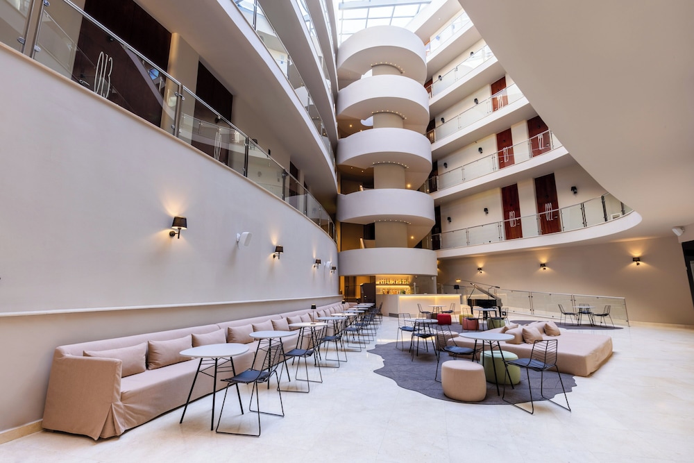 Aqua Pedra dos Bicos Design Beach Hotel - Adults Friendly — Restaurant & bars in Albufeira, Faro