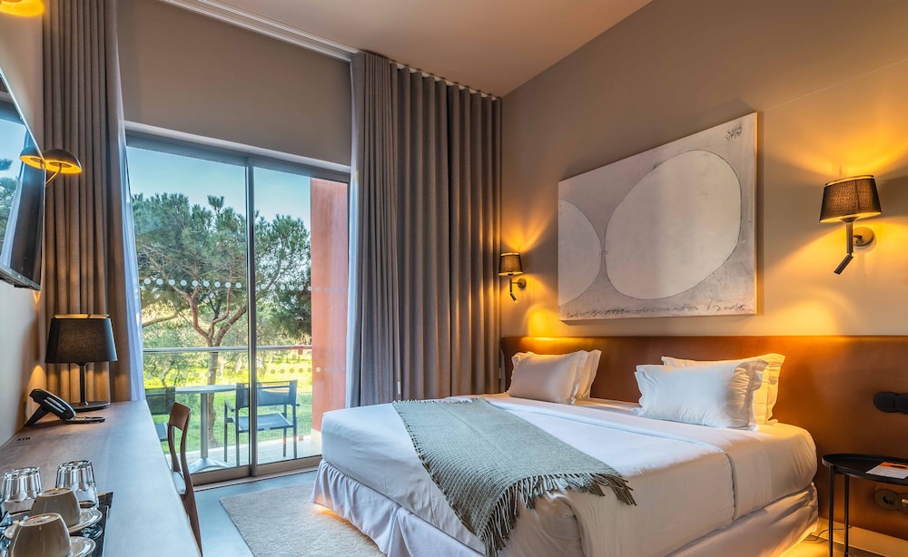 Aqua Pedra dos Bicos Design Beach Hotel - Adults Friendly - zdjęcie 5