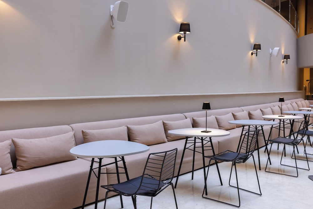 Aqua Pedra dos Bicos Design Beach Hotel - Adults Friendly — Restaurant & bars in Albufeira, Faro