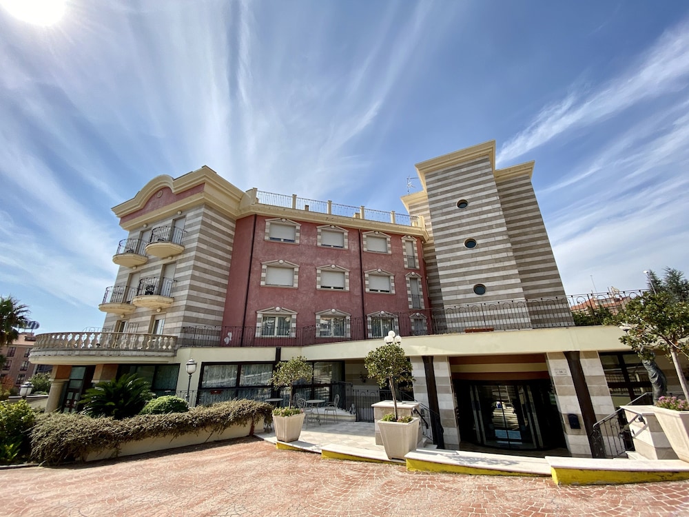 ALI HOTELS - Palace - zdjęcie 2