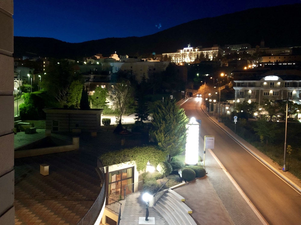 ALI HOTELS - Palace - zdjęcie 3