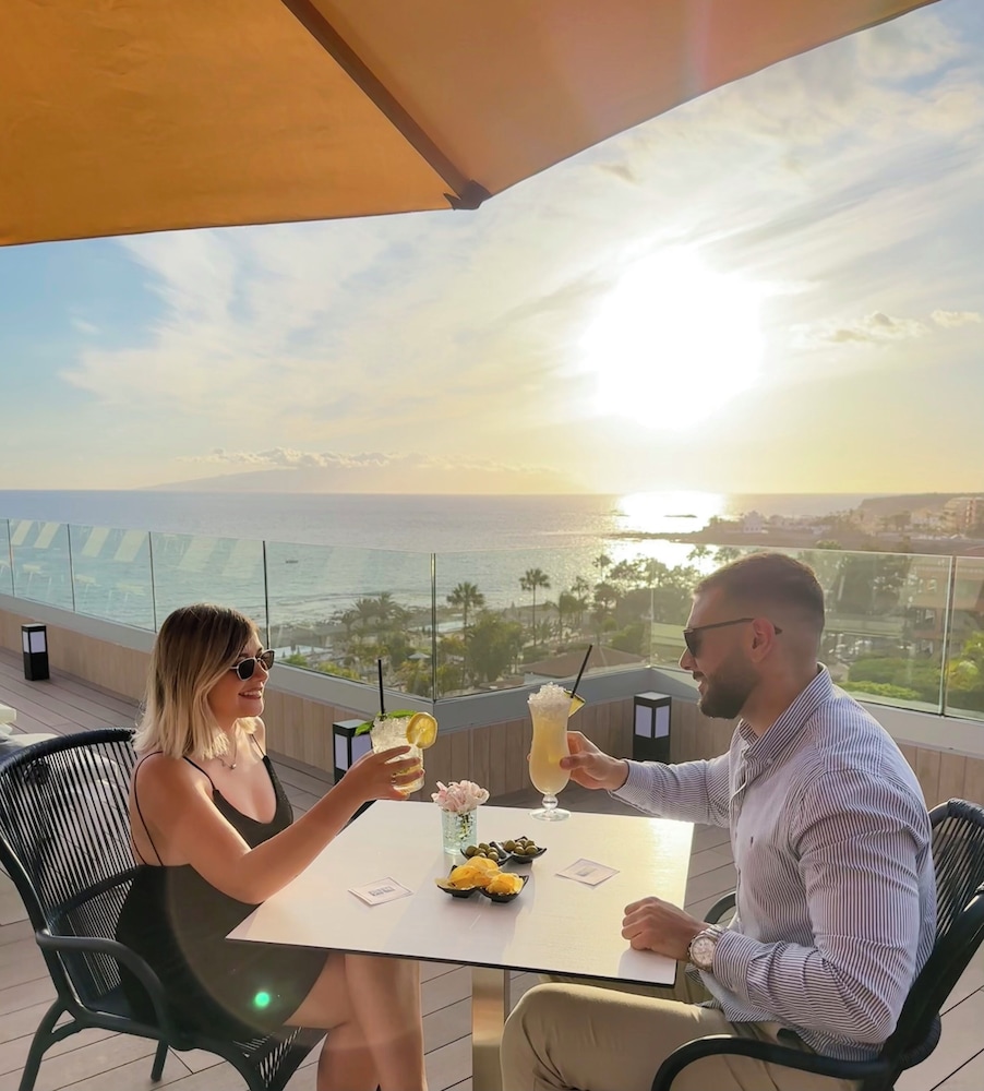 H10 Costa Adeje Palace — Restaurant & bars in Costa Adeje, Canary Islands