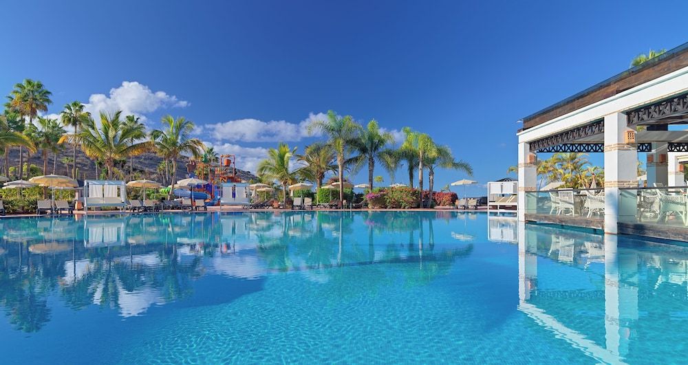 H10 Costa Adeje Palace