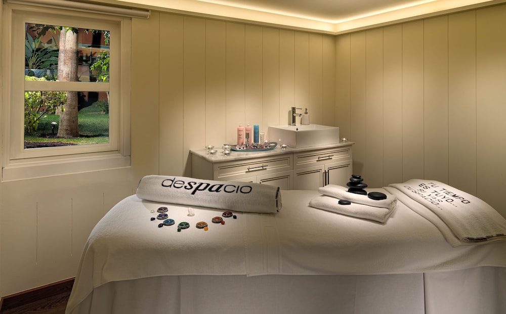 H10 Costa Adeje Palace — Spa in Costa Adeje, Canary Islands