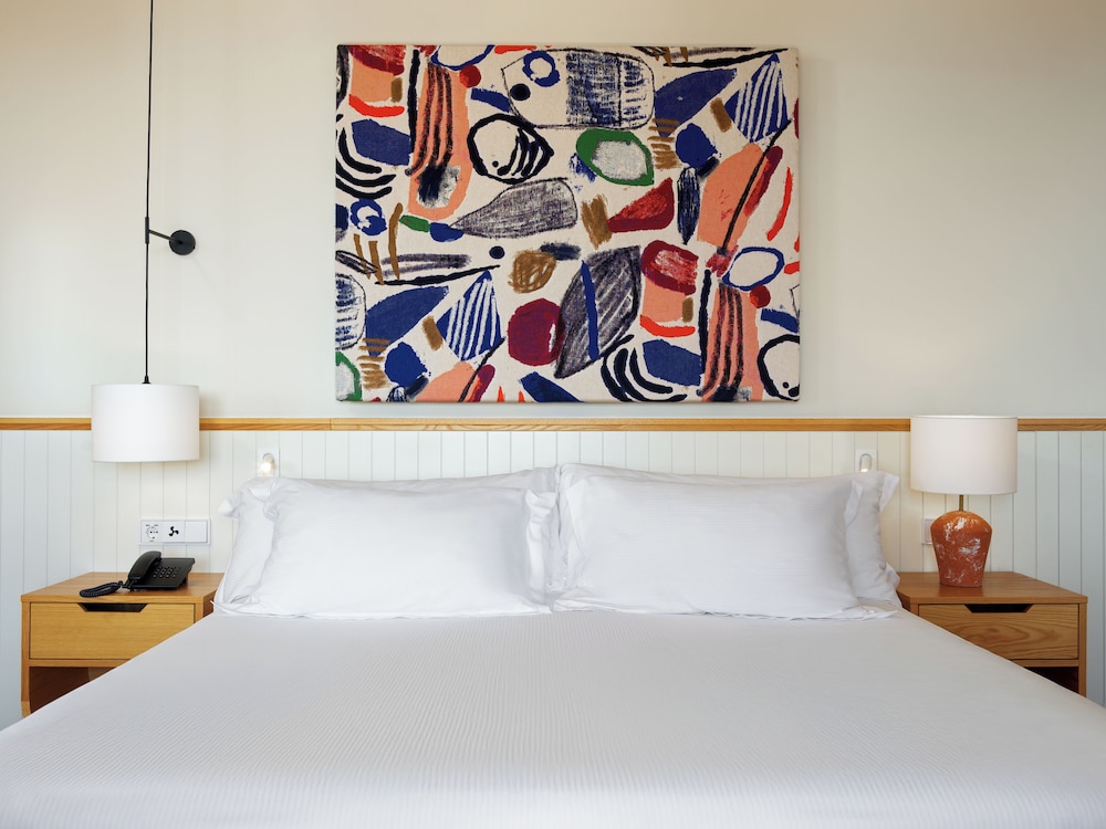H10 Costa Adeje Palace — Hotel rooms in Costa Adeje, Canary Islands