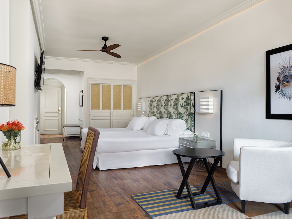 H10 Costa Adeje Palace — Hotel rooms in Costa Adeje, Canary Islands