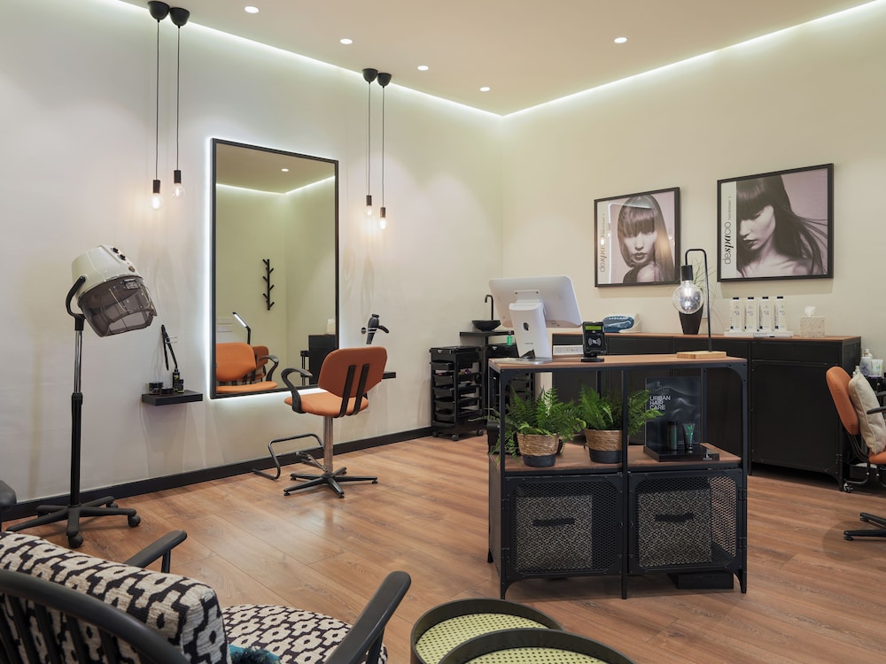 H10 Costa Adeje Palace — Spa in Costa Adeje, Canary Islands