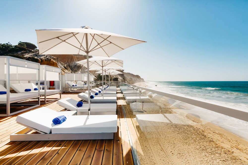 Pine Cliffs Hotel, a Luxury Collection Resort, Algarve - zdjęcie 3
