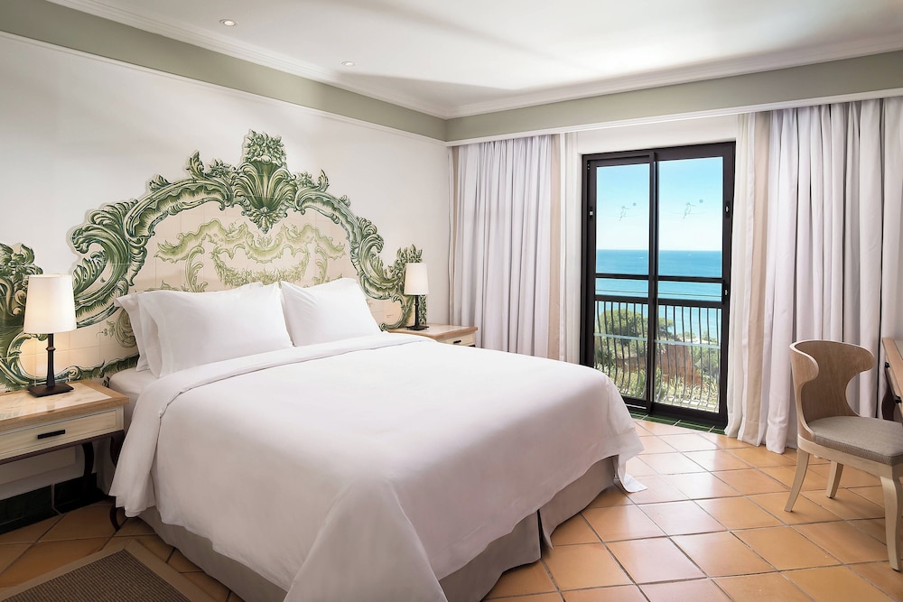 Pine Cliffs Hotel, a Luxury Collection Resort, Algarve - zdjęcie 5
