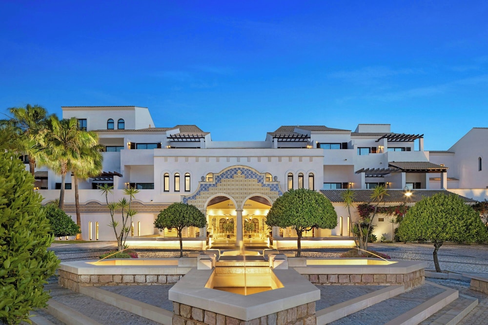 Pine Cliffs Hotel, a Luxury Collection Resort, Algarve - zdjęcie 2