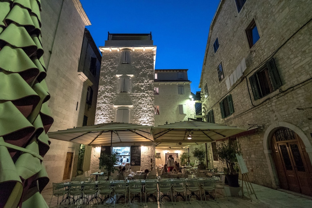 Murum Boutique Hotel - zdjęcie 2