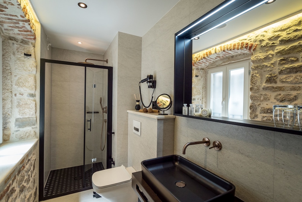 Murum Boutique Hotel — Hotel rooms in Split, Split-Dalmatia