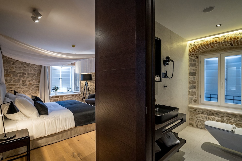 Murum Boutique Hotel — Hotel rooms in Split, Split-Dalmatia