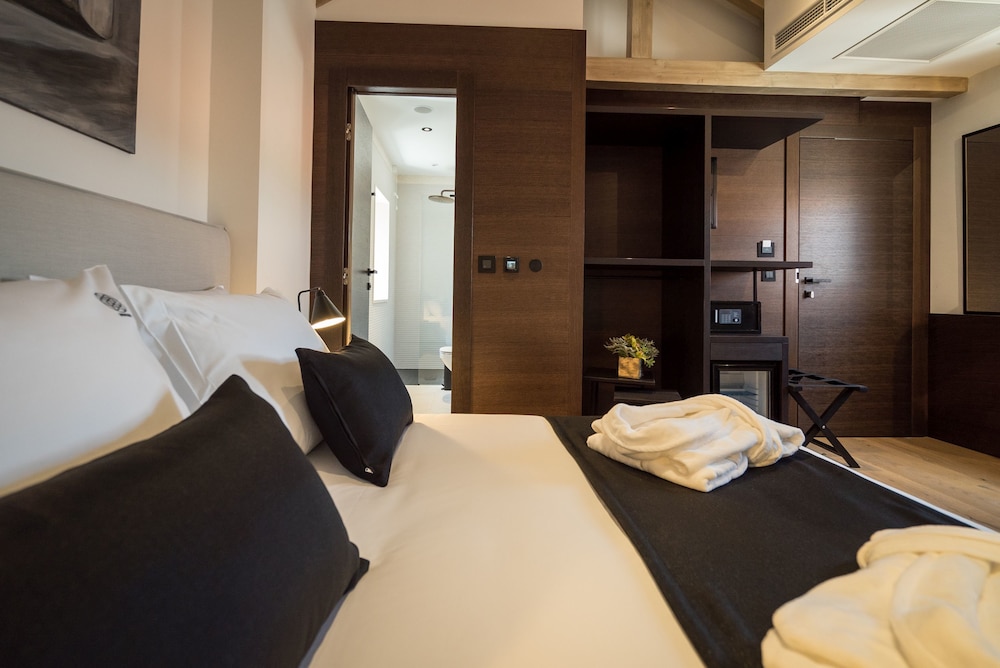 Murum Boutique Hotel — Hotel rooms in Split, Split-Dalmatia
