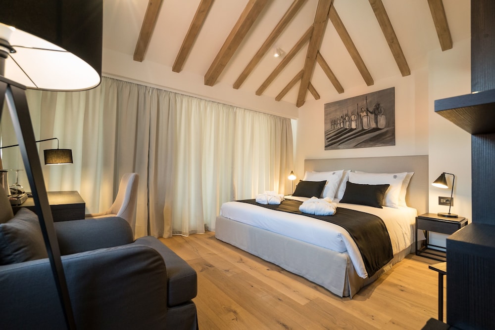 Murum Boutique Hotel — Hotel rooms in Split, Split-Dalmatia