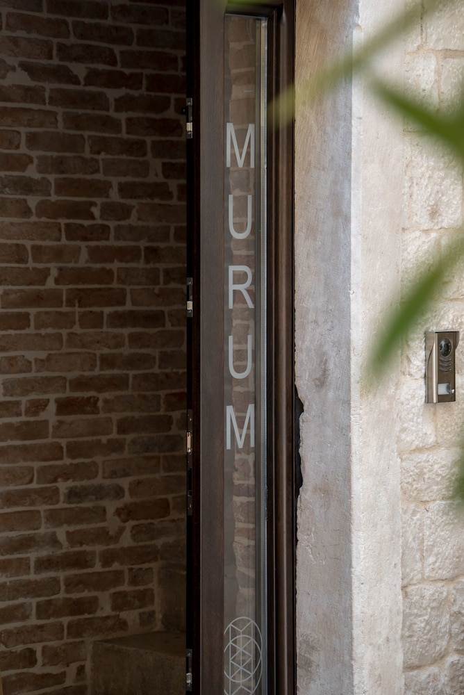 Murum Boutique Hotel — Hotel building in Split, Split-Dalmatia