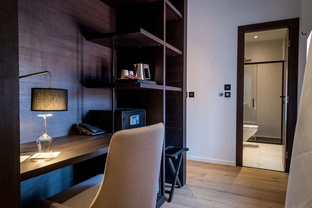 Murum Boutique Hotel — Hotel rooms in Split, Split-Dalmatia