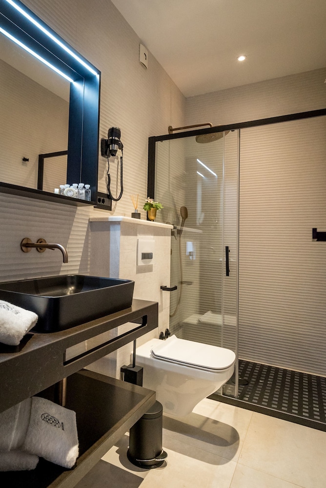 Murum Boutique Hotel — Hotel rooms in Split, Split-Dalmatia