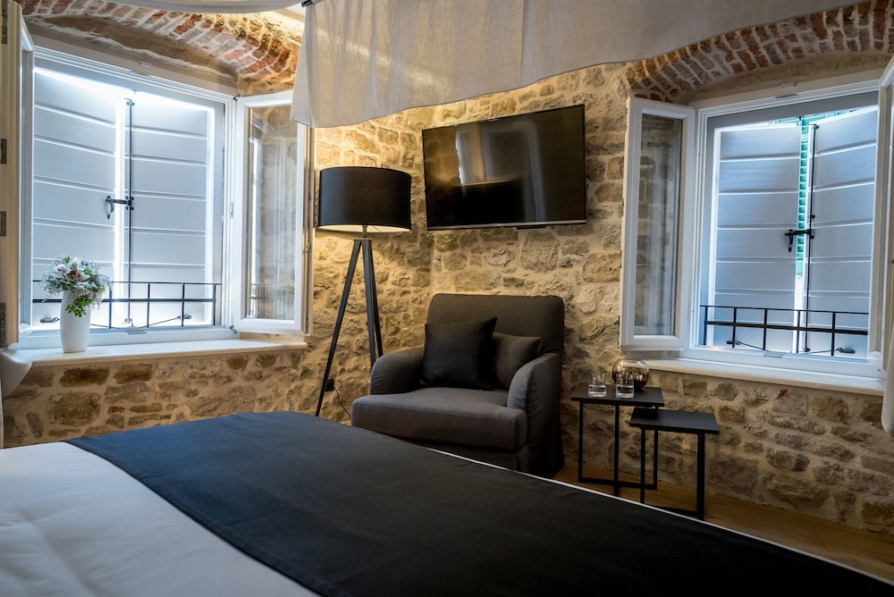 Murum Boutique Hotel — Hotel rooms in Split, Split-Dalmatia