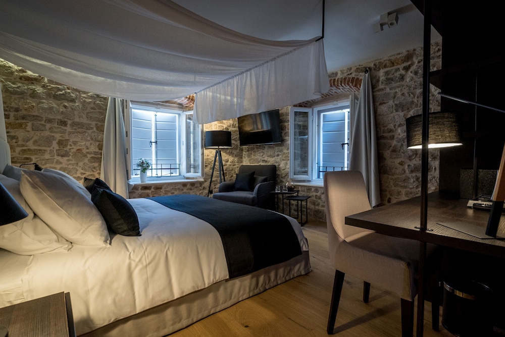 Murum Boutique Hotel — Hotel rooms in Split, Split-Dalmatia