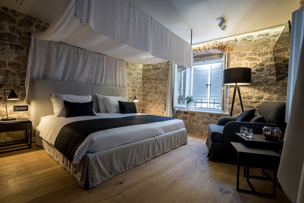 Murum Boutique Hotel — Hotel rooms in Split, Split-Dalmatia