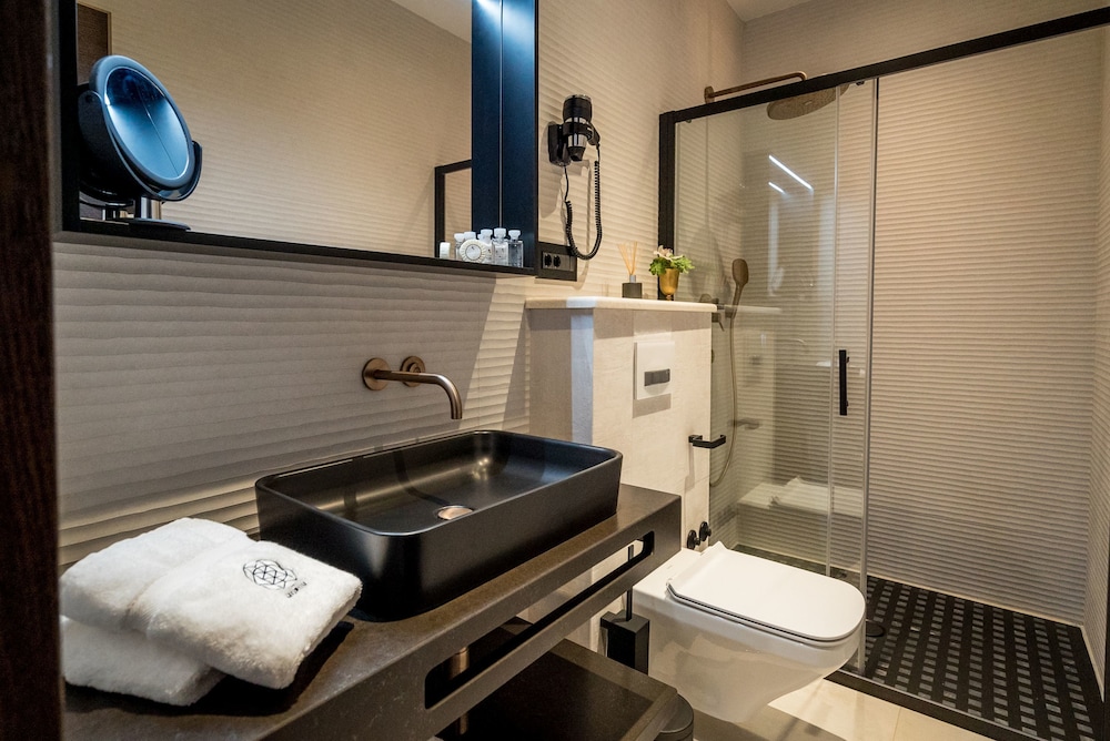 Murum Boutique Hotel — Hotel rooms in Split, Split-Dalmatia