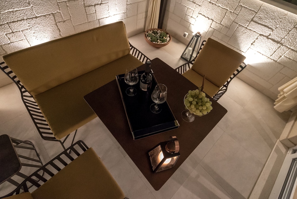 Murum Boutique Hotel — Hotel rooms in Split, Split-Dalmatia