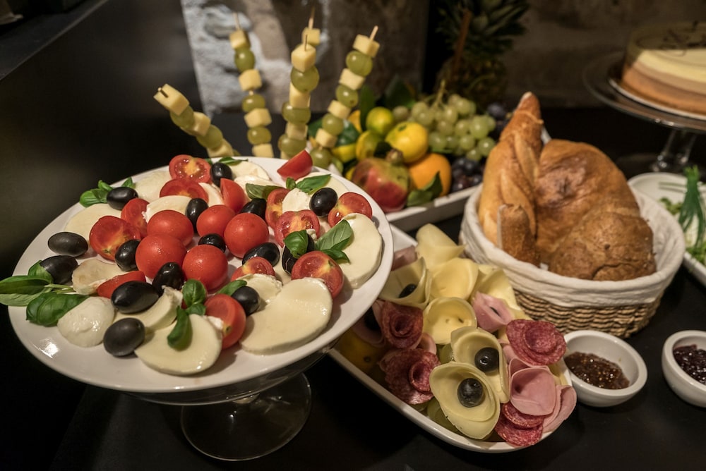 Murum Boutique Hotel — Restaurant & bars in Split, Split-Dalmatia