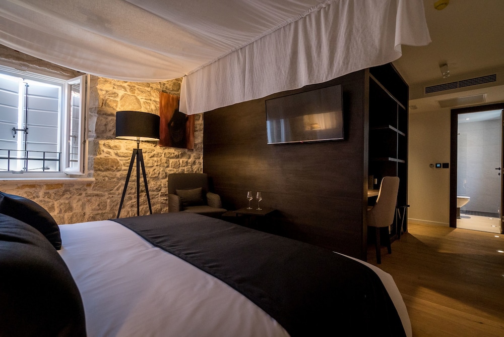 Murum Boutique Hotel — Hotel rooms in Split, Split-Dalmatia